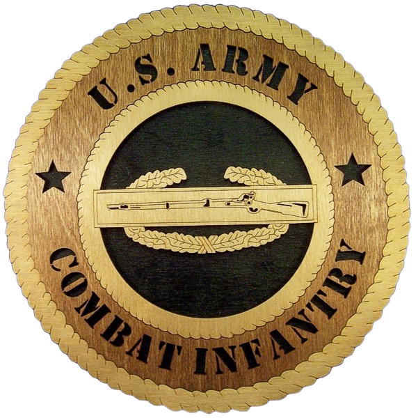 Army Infantry Combat
